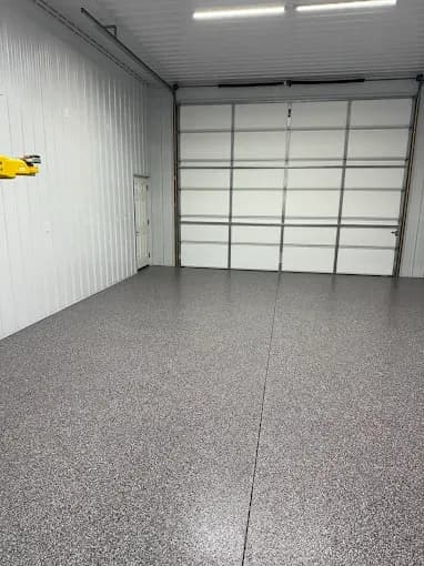 Basement coating